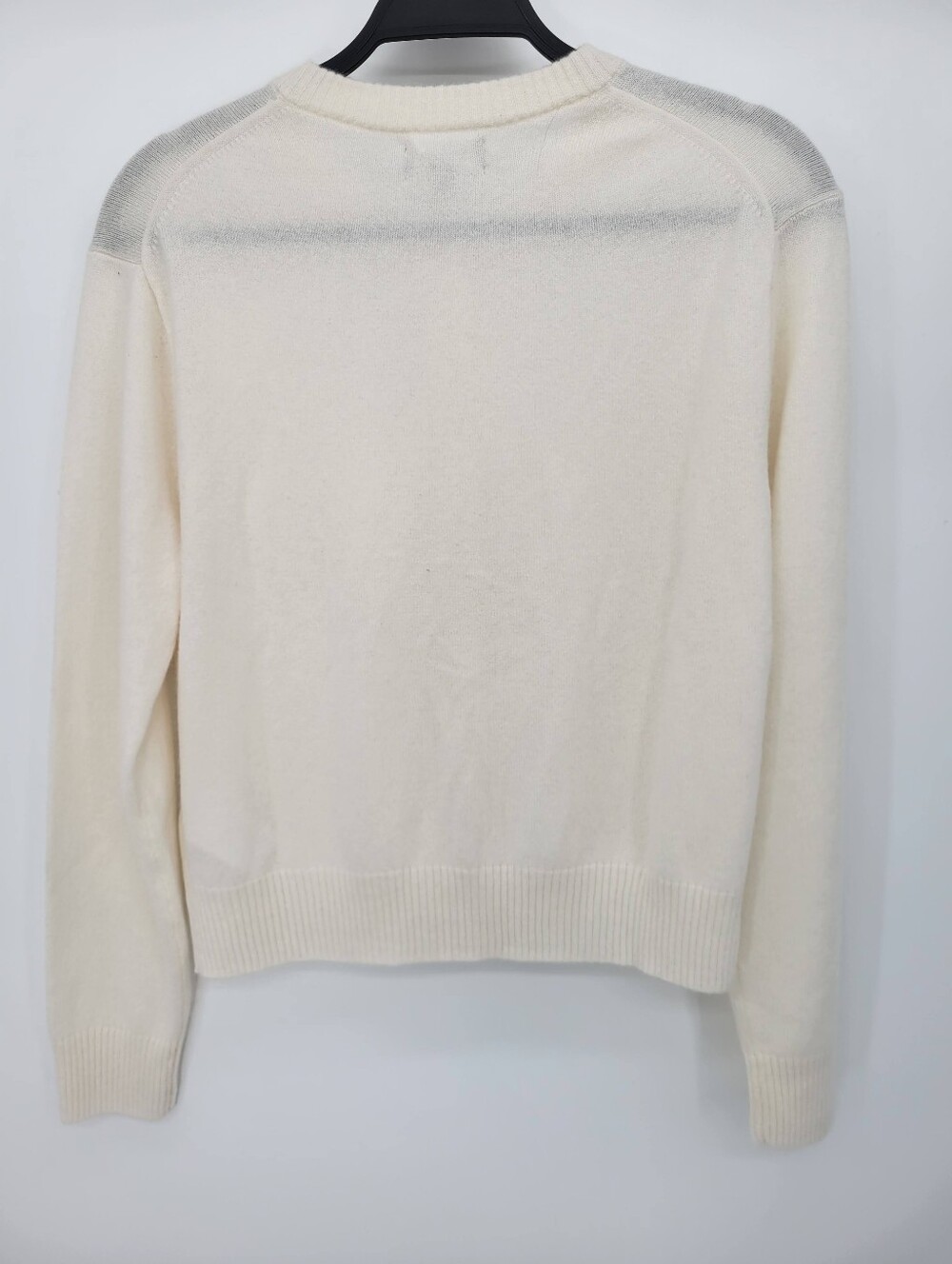 J Crew Perfect cashmere cardigan CP465 Size S - Picture 5 of 7